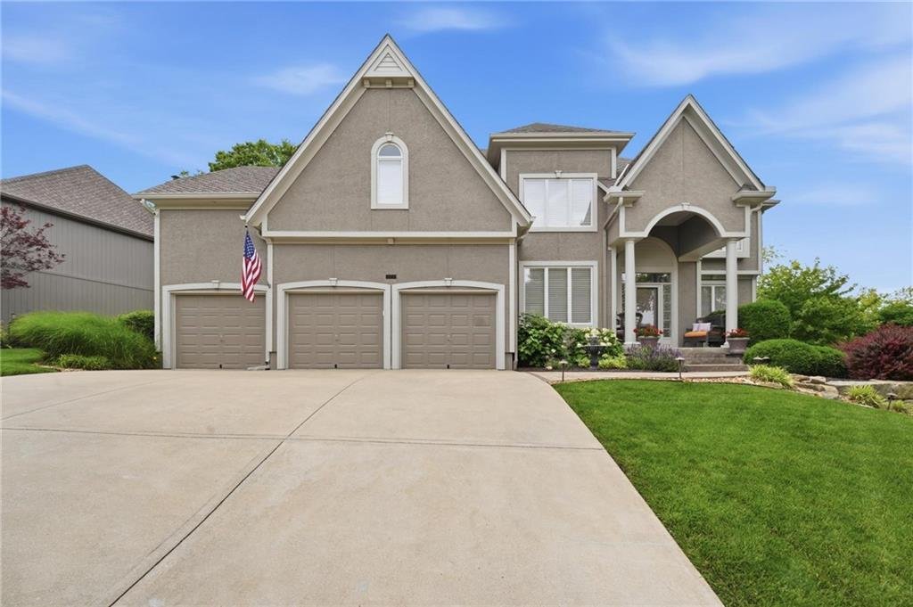 House in Lenexa, Kansas, United States 1 - 18703640