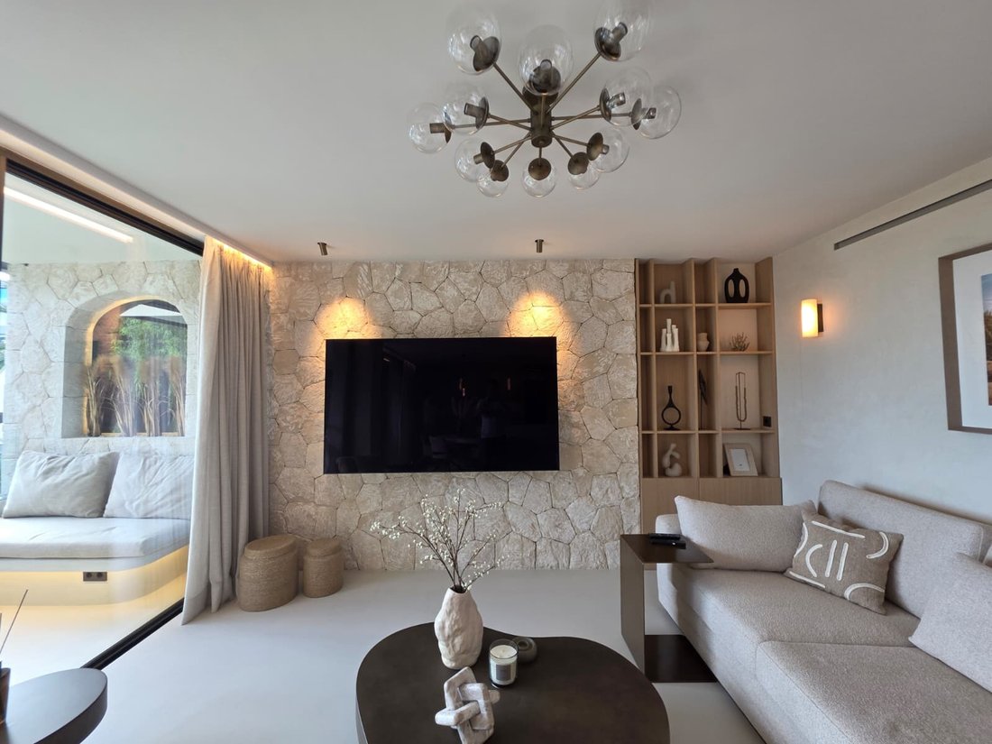 Apartment in Portals Nous, Calvia, Balearic Islands 3 - 18704073