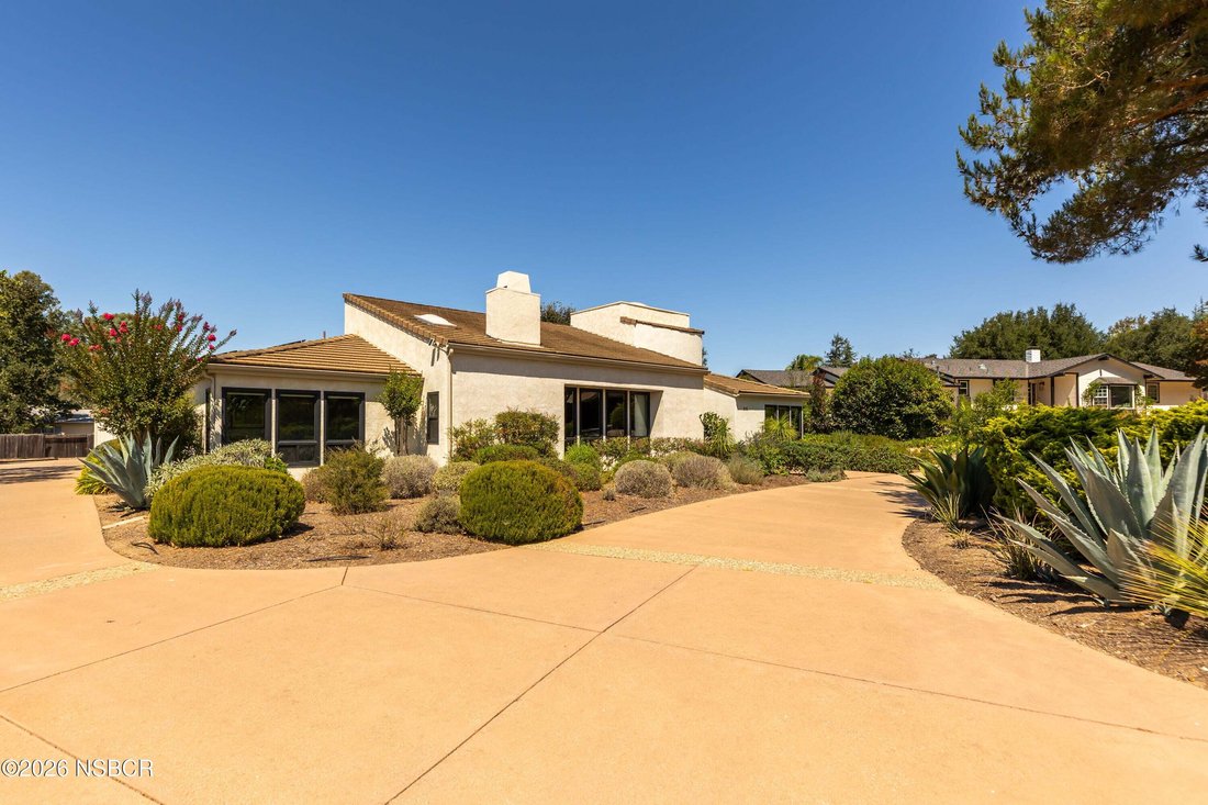 House in Solvang, California, United States 3 - 18712941