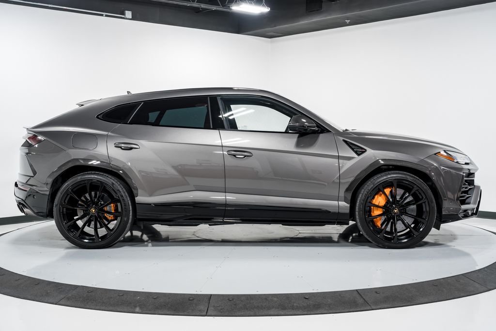 Suv in Richardson, TX, United States 2 - 18713330