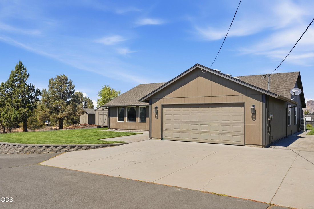 House in Redmond, Oregon, United States 4 - 18708471