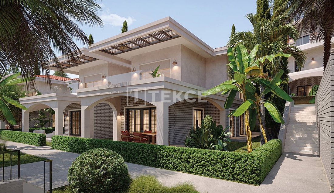 Apartment in Kuşadası, Kuşadası, Turkey 4 - 18706625