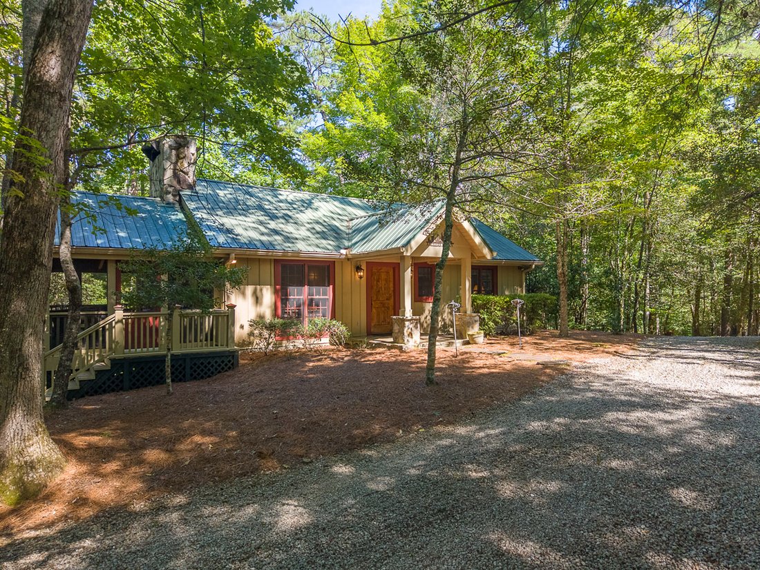 House in Clarkesville, Georgia, United States 3 - 18704523