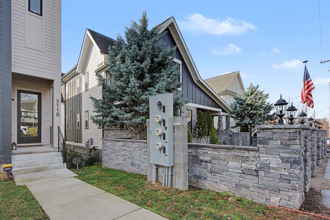 Co Op in Nashville, Tennessee, United States 4 - 18711439