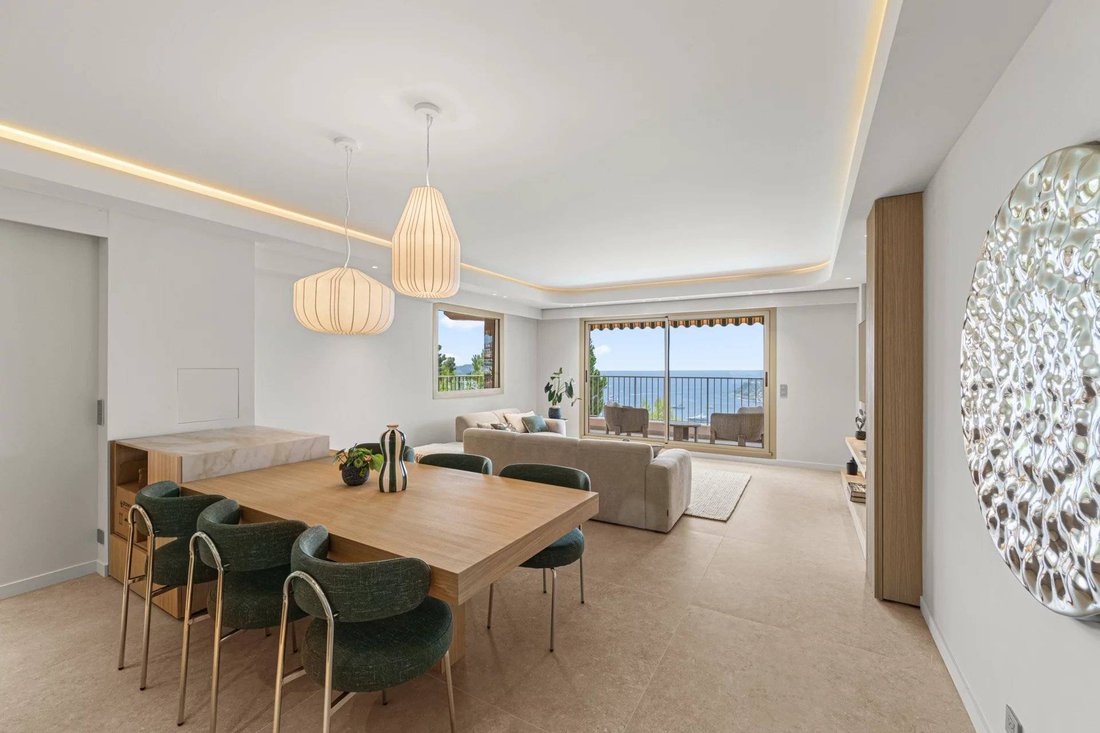 Apartment in Beaulieu-sur-Mer, Provence-Alpes-Côte d'Azur, France 3 - 18534908