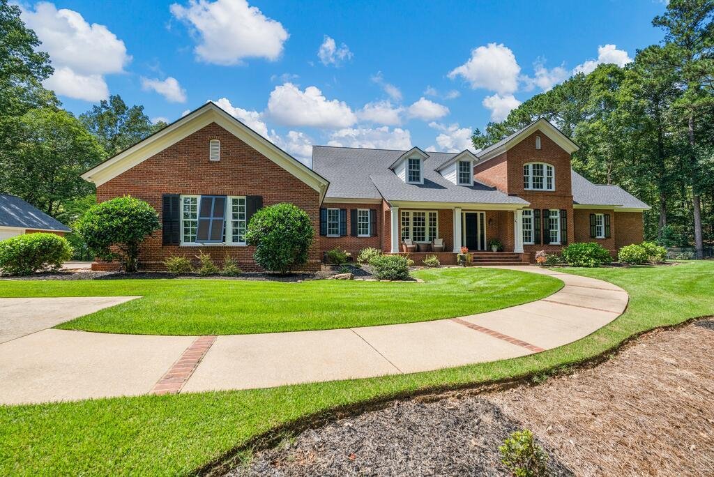 House in Columbus, Georgia, United States 1 - 18710302