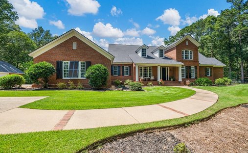 House in Columbus, Georgia, United States 1