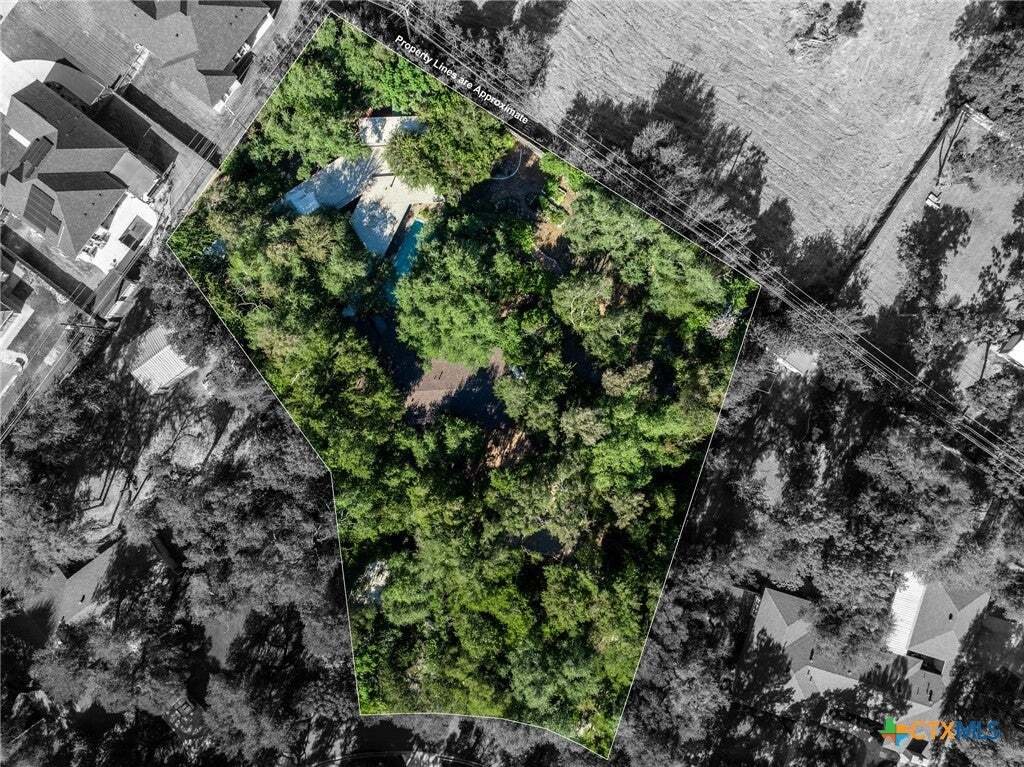 House in Temple, Texas, United States 3 - 18705228