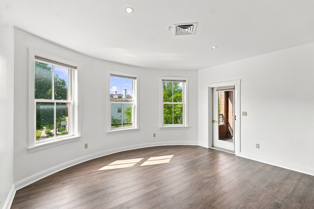 Condo in Burlington, Vermont, United States 3 - 18709080
