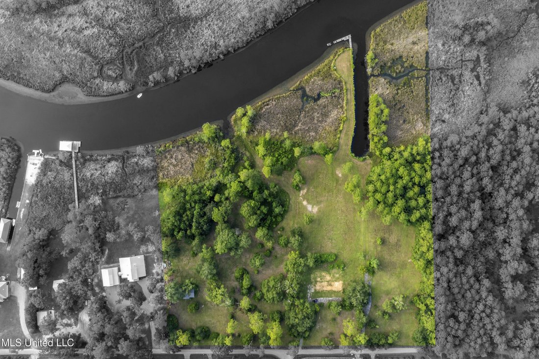 Land in Ocean Springs, Mississippi, Vereinigte Staaten 3 - 18709027