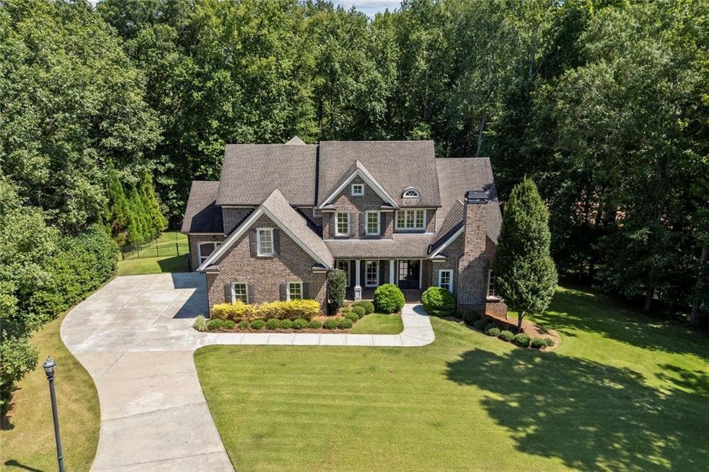 House in Monroe, Georgia, United States 3 - 18703484