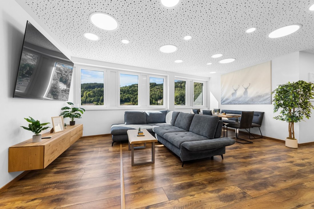 Apartment in Seeboden, Carinthia, Austria 3 - 18713455