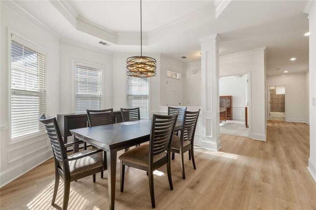 Condo in Milton, Georgia, United States 4 - 18703128