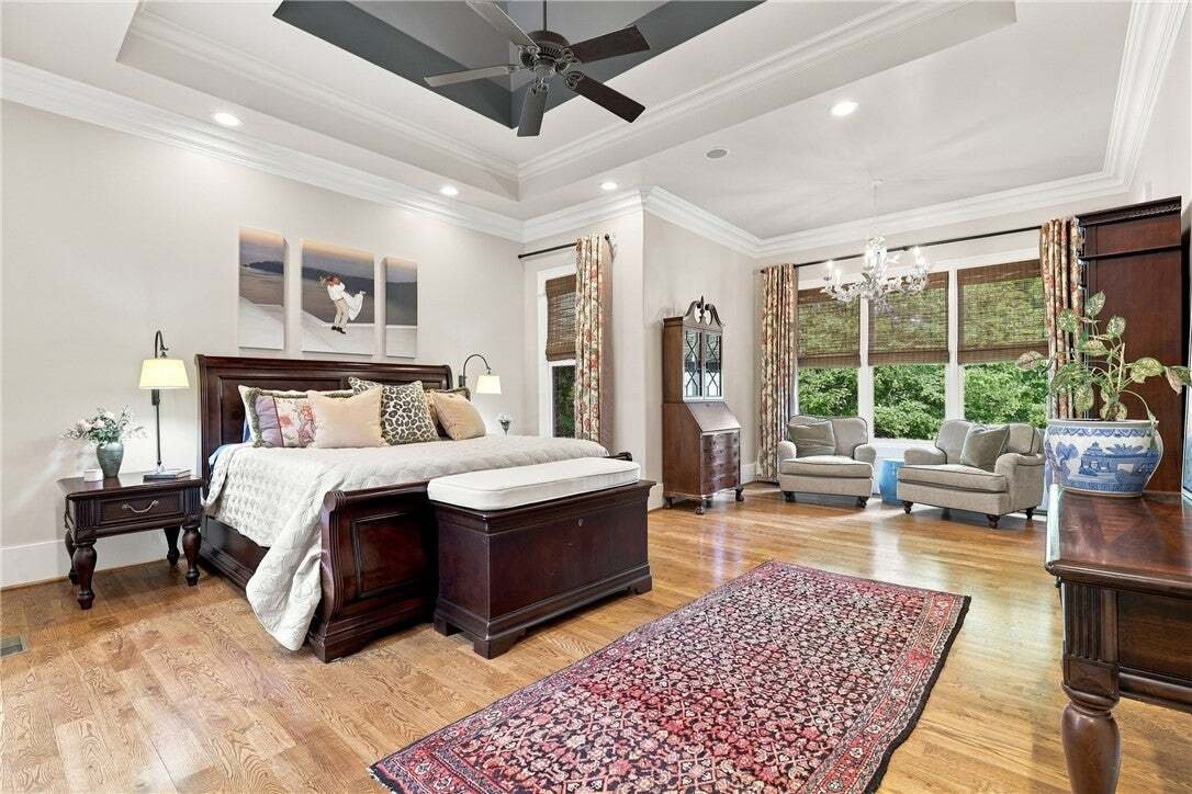 House in Piedmont, South Carolina, United States 4 - 18705097