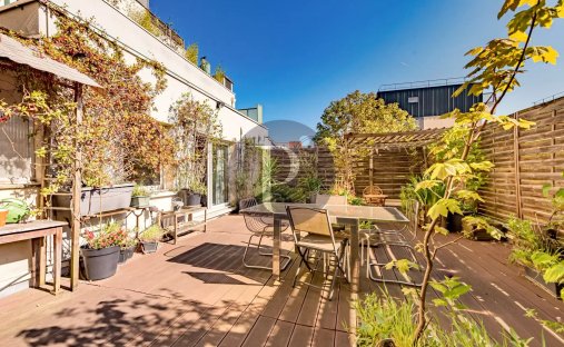 Apartamento en Centro-Sadi Carnot, Bagnolet, Francia 1