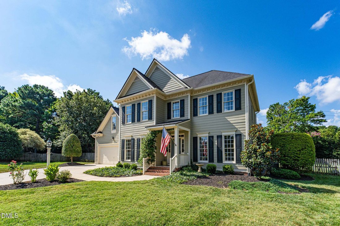 House in Cary, North Carolina, United States 2 - 18703381