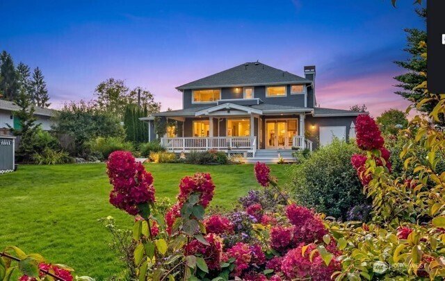 Maison à Marysville, Washington, États-Unis 4 - 17453999
