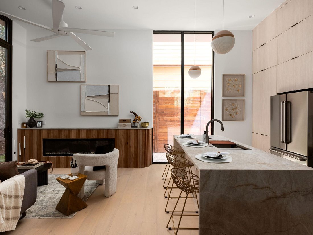 Condo in Austin, Texas, United States 2 - 18708685