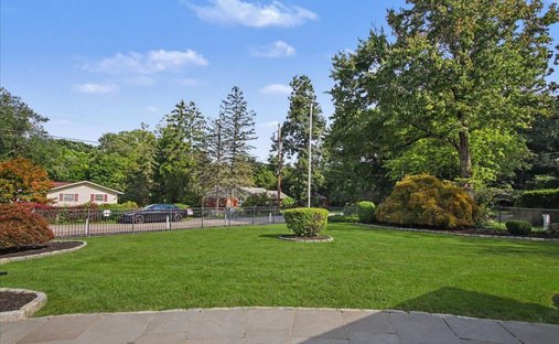 House in Cortlandt, New York, United States 1