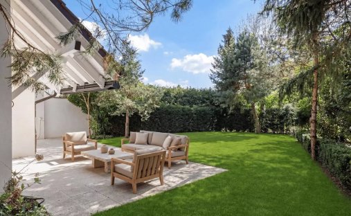 Villa in Nyon, Vaud, Switzerland 1