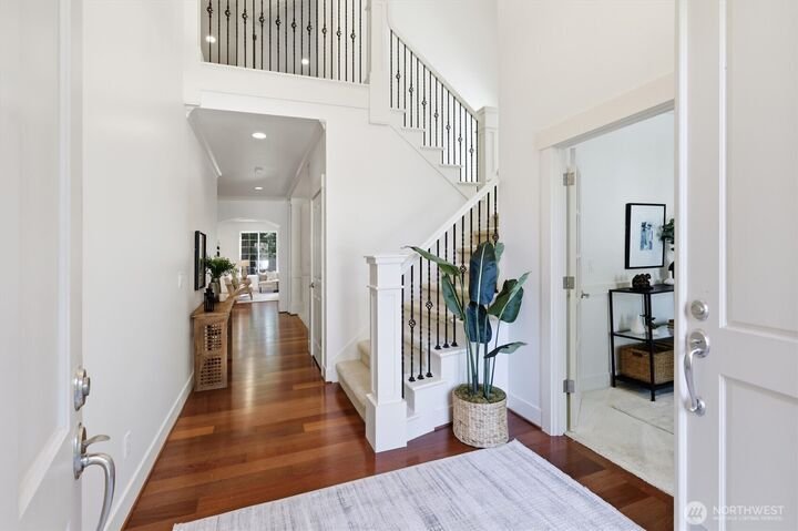 House in Redmond, Washington, United States 2 - 18708376