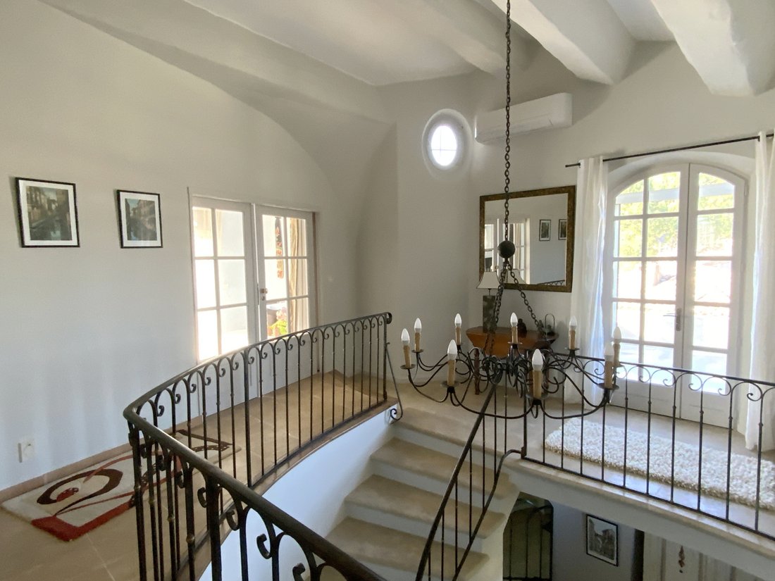 House in Uzès, Occitania, France 5 - 18710595