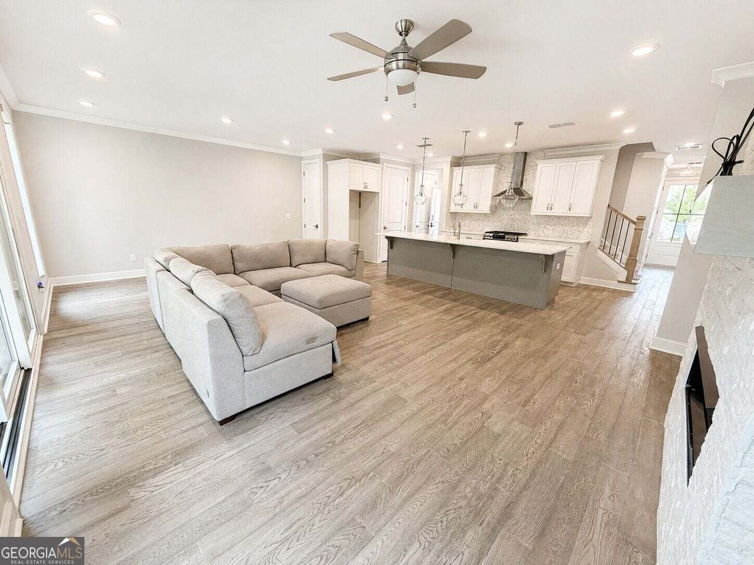 House in Alpharetta, Georgia, United States 2 - 18703766
