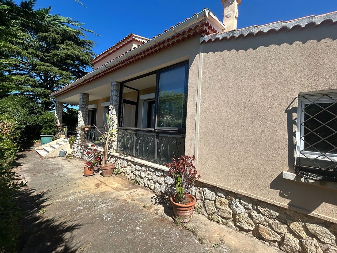 House in Le Fort, Six-Fours-les-Plages, France 1 - 18707160