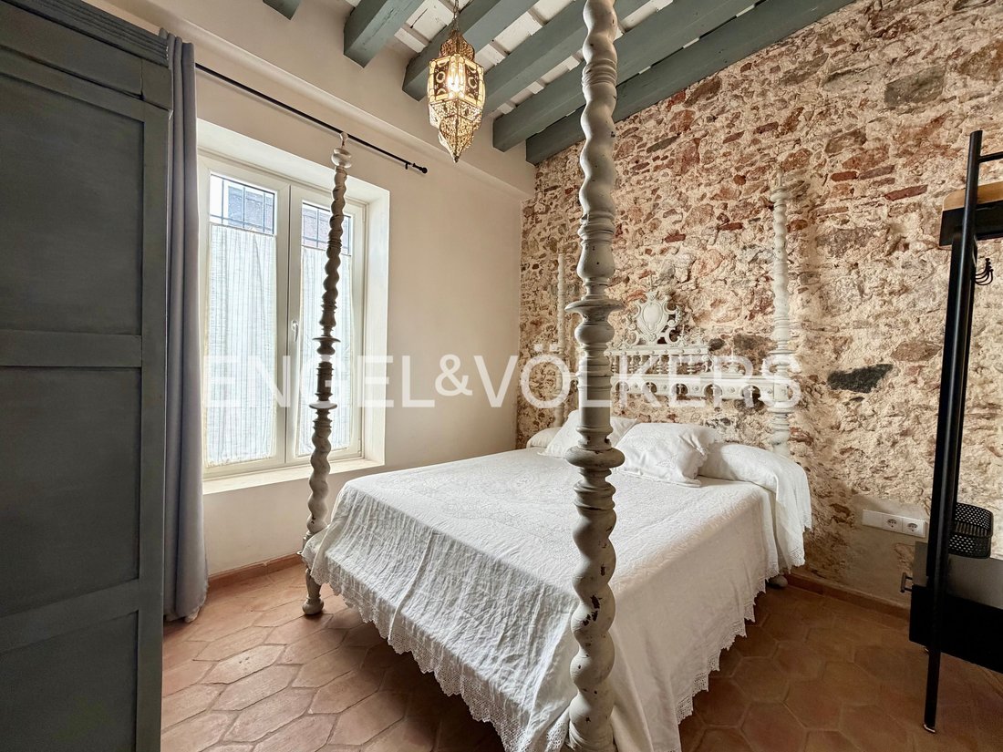 Townhouse in Ayamonte, Andalusia, Spain 5 - 18707047