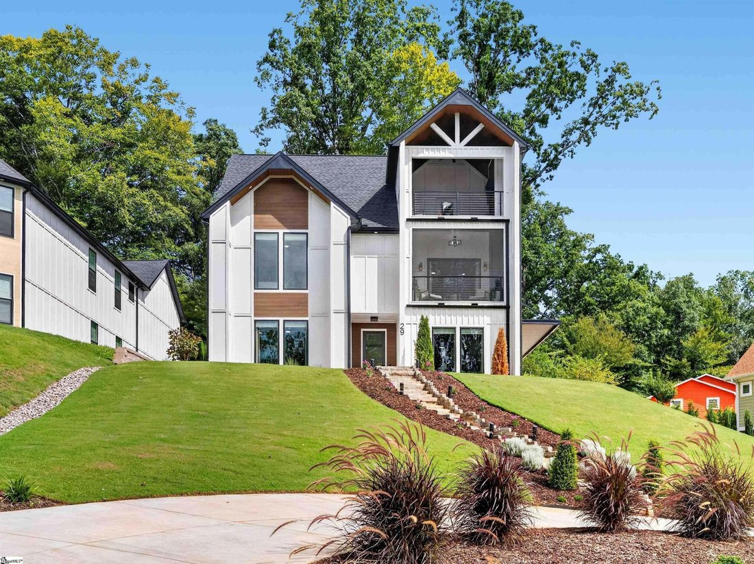 House in Greenville, South Carolina, United States 2 - 18702902