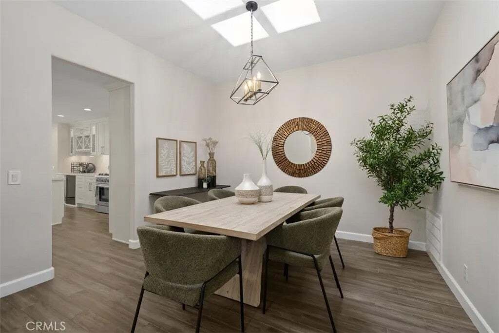 Maison de ville à Trabuco Canyon, Californie, États-Unis 3 - 17505258