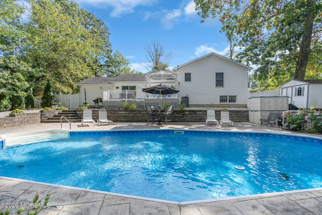 House in Jackson Township, New Jersey, United States 3 - 18713030