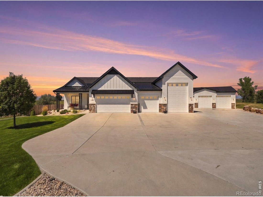 Maison à Johnstown, Colorado, États-Unis 4 - 18705719