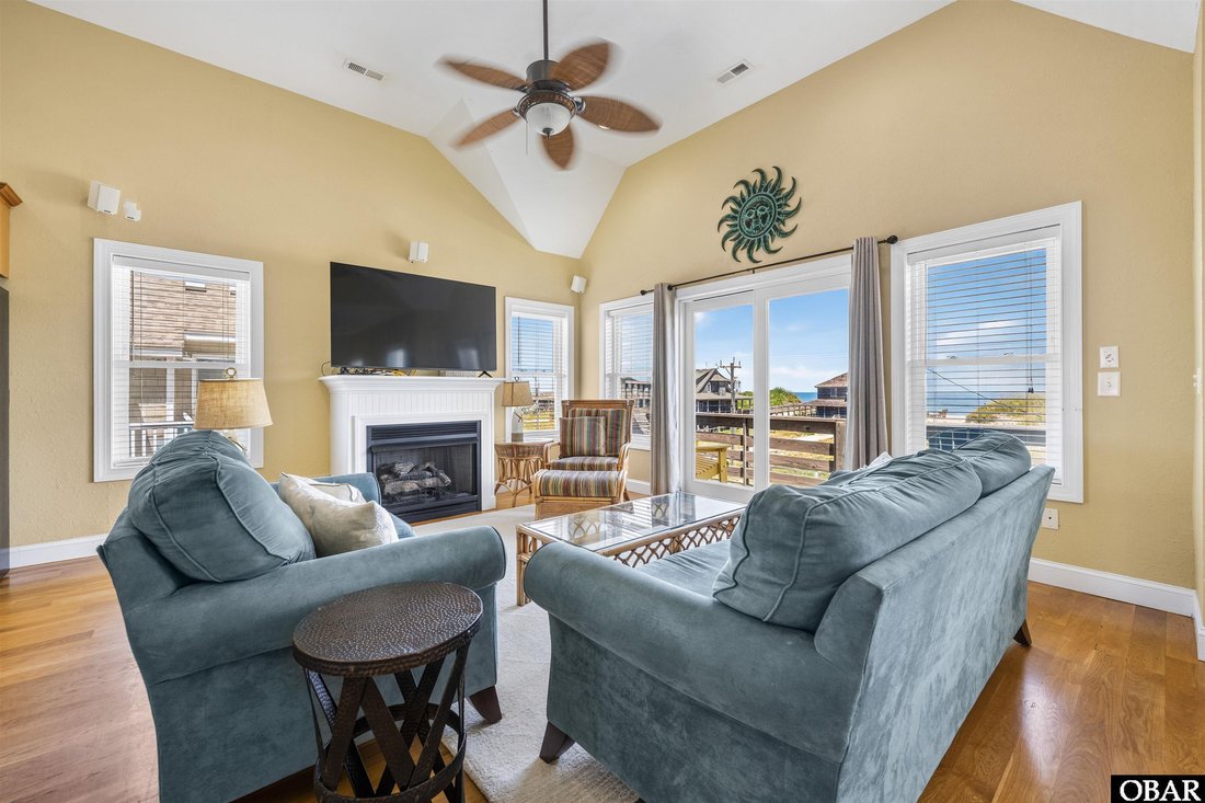 House in Nags Head, North Carolina, United States 4 - 18705024