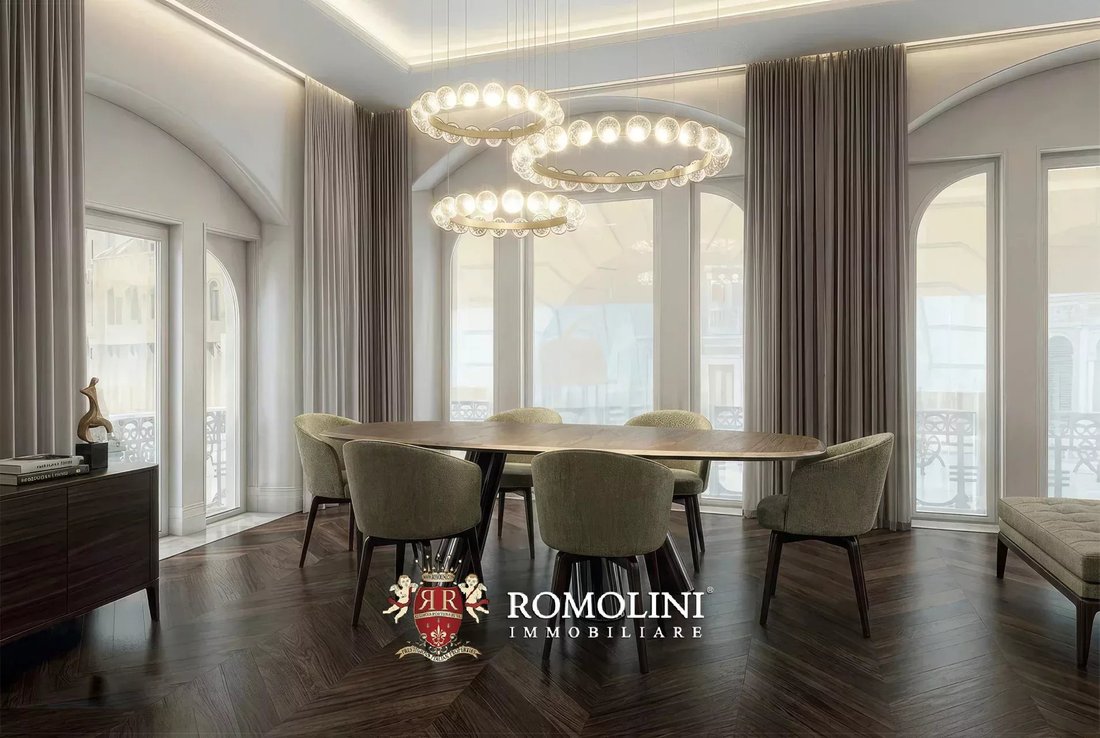 Apartment in Center, Florence, Tuscany 2 - 18704539