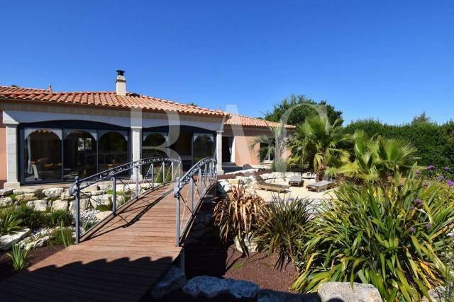 Villa in Noirmoutier Centre, Noirmoutier-en-l'Île, France 4 - 15622453