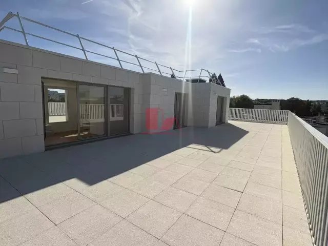 Apartamento en Espaces Jeunes, Issy-les-Moulineaux, Francia 1 - 16329053