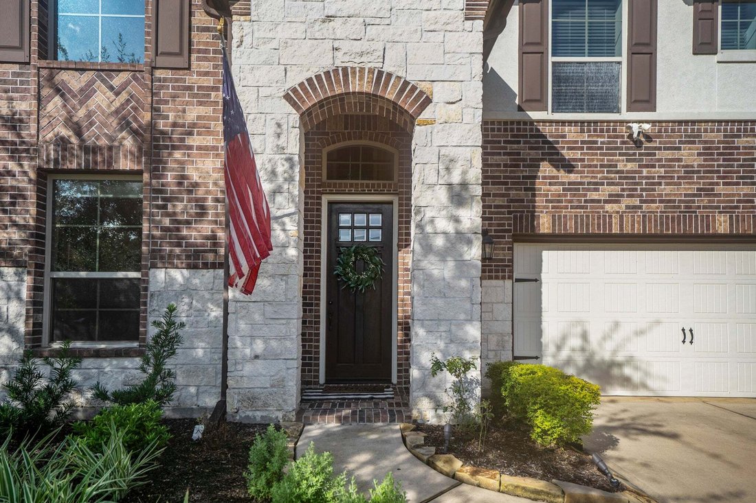 House in Spring, Texas, United States 5 - 18704160
