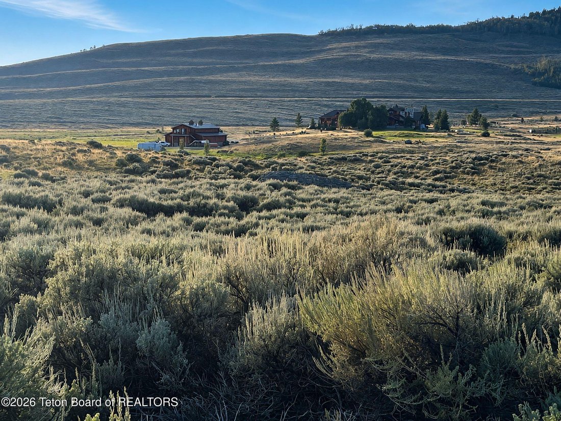 Land in Cora, Wyoming, United States 2 - 18711786