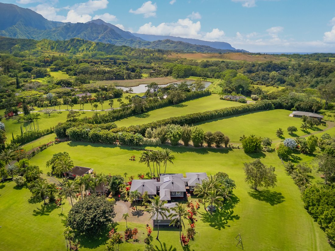 House in Kilauea, Hawaii, United States 3 - 18712634