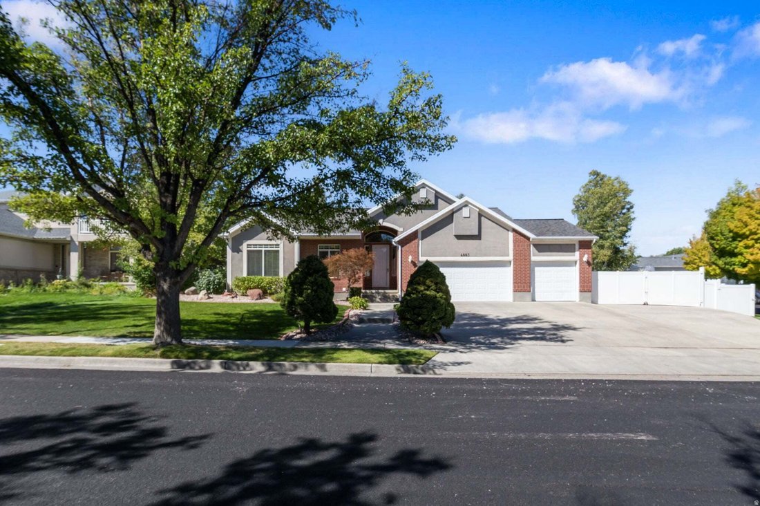 House in South Jordan, Utah, United States 3 - 18703039