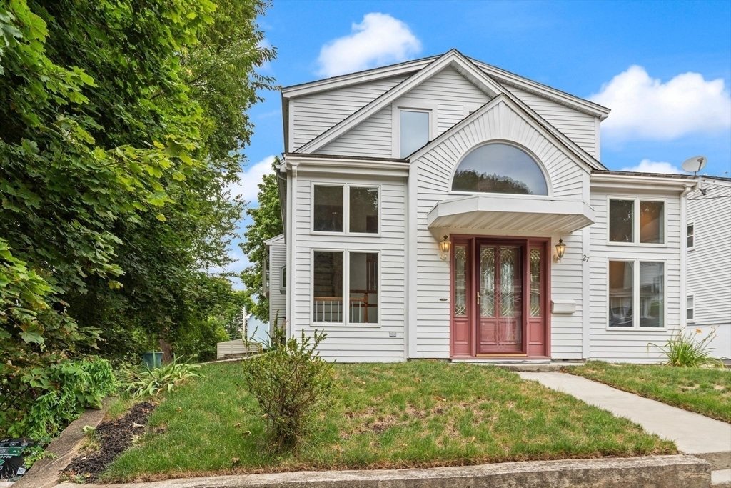 Casa a Braintree, Massachusetts, Stati Uniti 3 - 18709907