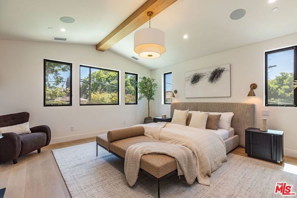 House in Los Angeles, California, United States 4 - 18705259
