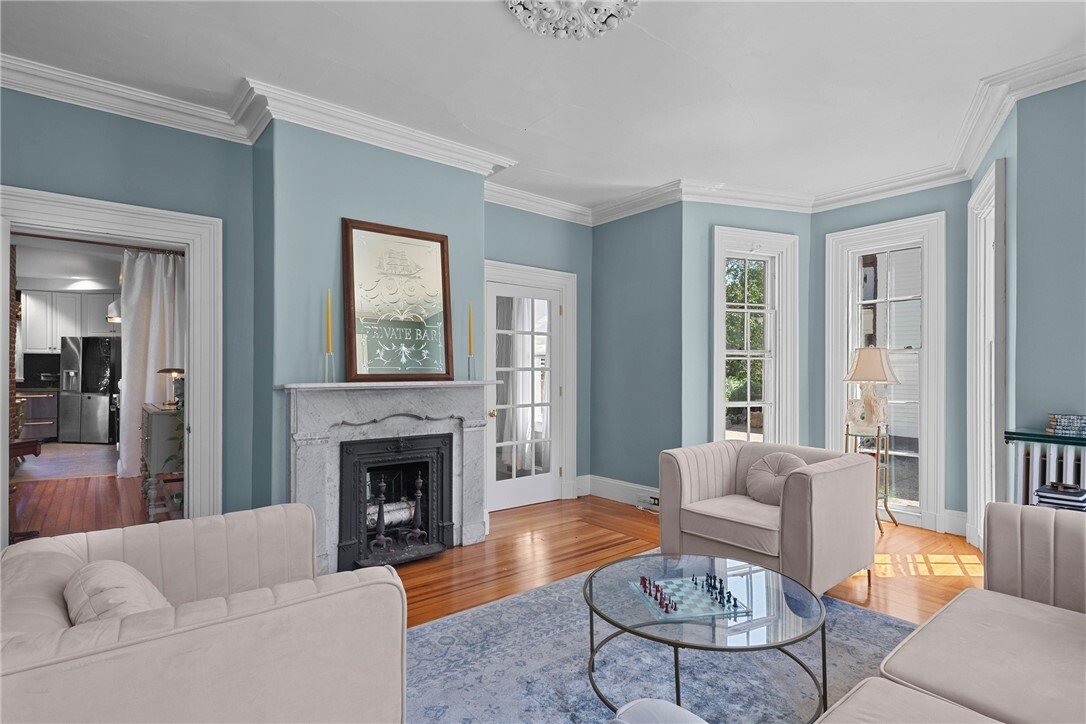 House in Newport, Rhode Island, United States 1 - 18708352