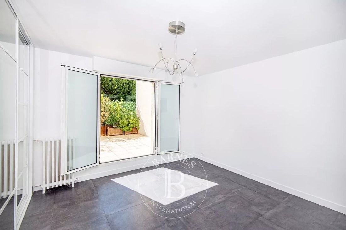 Apartamento en Schnapper, Saint-Germain-en-Laye, Francia 4 - 16568927