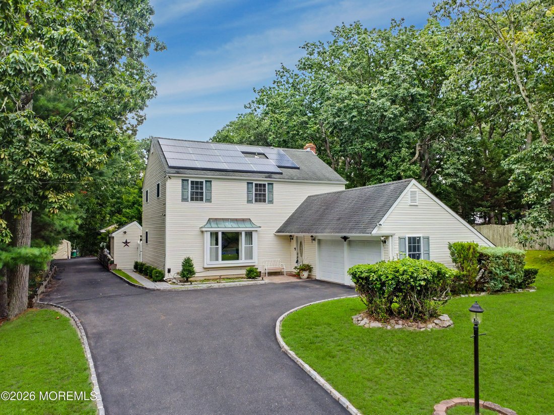 Jackson Township, New Jersey, United States 2 - 18686654