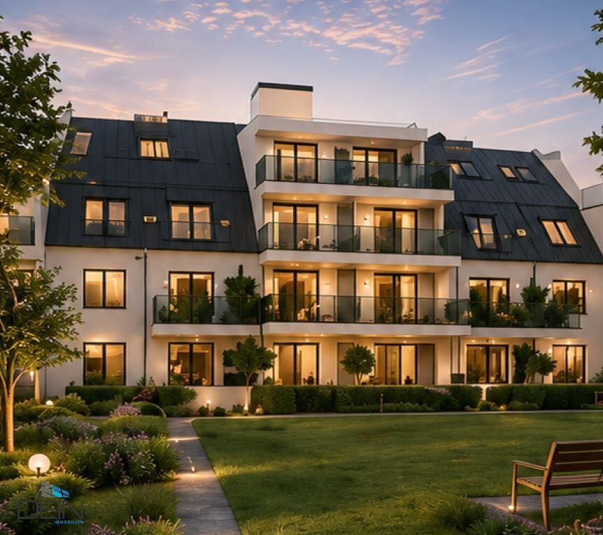 Apartamento en Viena, Viena, Austria 1 - 18713448