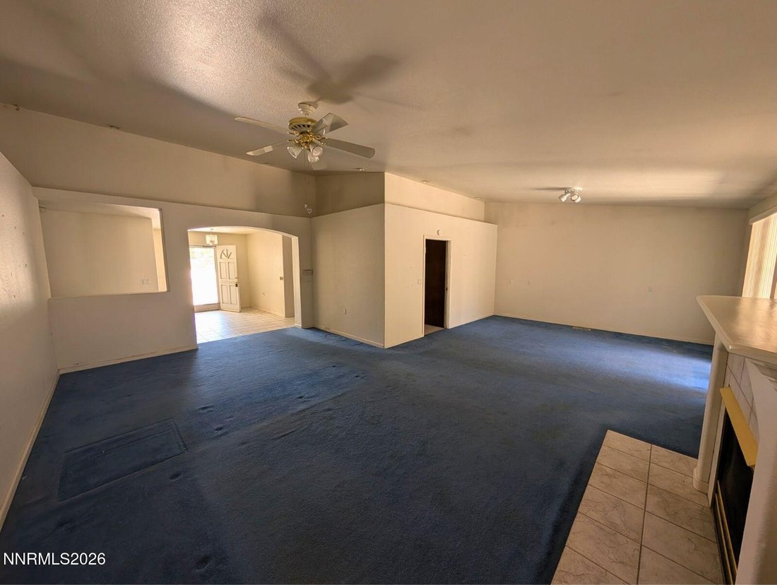 House in Carson City, Nevada, United States 4 - 18705071
