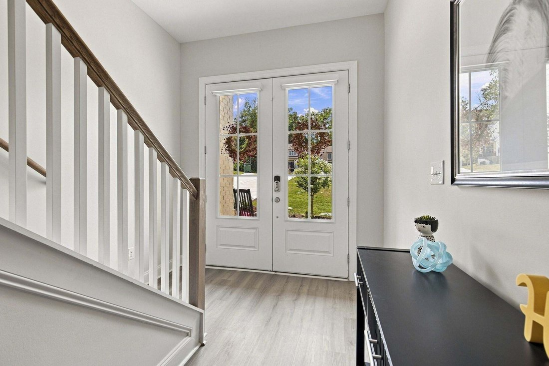 Townhouse in Nashville, Tennessee, United States 4 - 18708674