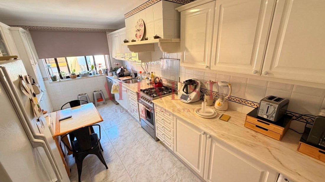 Wohnung in Carcavelos und Parede, Lissabon, Portugal 4 - 18707304